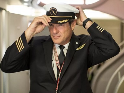 В России празднуют День работника гражданской авиации