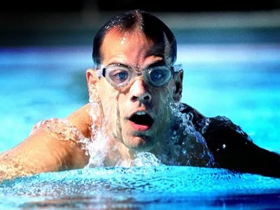 Объявляется последний набор детей на бесплатное обучение плаванию