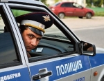 Полиция нашла саратовца с мачете, атаковавшего машину с ребенком