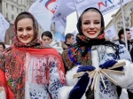 День народного единства отметят фестивалем национальных культур