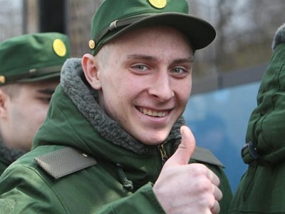 Читатели:  сотрудники органов власти обязательно должны иметь опыт службы в армии