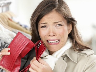 Опрос: у каждого второго саратовца нет накоплений