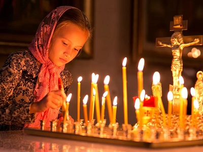 Майские выходные саратовцев продлит Радоница