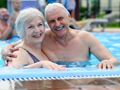 Из недорогих: названа средняя цена уикенда в саратовских санаториях