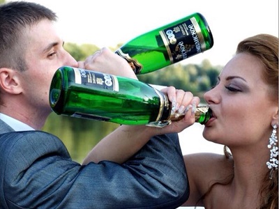 В Саратове из-за Дня молодежи запретили торговать алкоголем