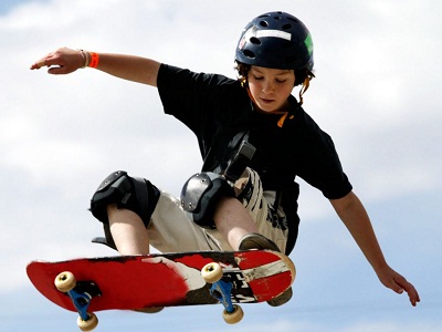 В Саратове состоится этап конкурса-премии для уличной культуры и спорта