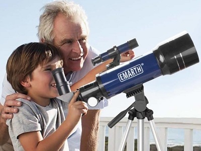 Тучи скрыли от саратовцев редчайшую зеленую комету