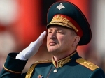 В Соколовом открыли мемориальную доску погибшему в спецоперации Владиславу Голеву
