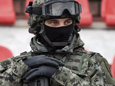 СМИ: мобилизованные саратовцы приступили к обороне Энергодара