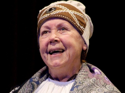 Театр драмы запускает акцию 