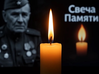 «Свеча памяти»: рассказываем, где и как можно почтить память жертв Великой Отечественной войны