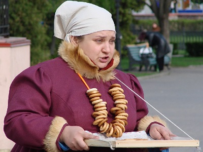 Горожан зовут закупиться мясом, медом и овощами на ярмарках «выходного дня»