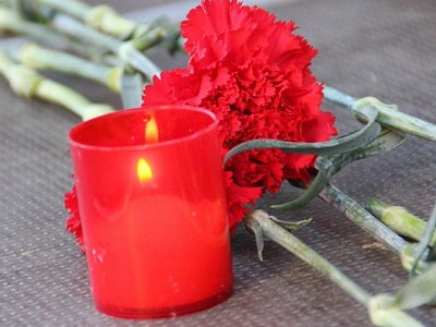 Родственникам передали останки военного, пропавшего много лет назад