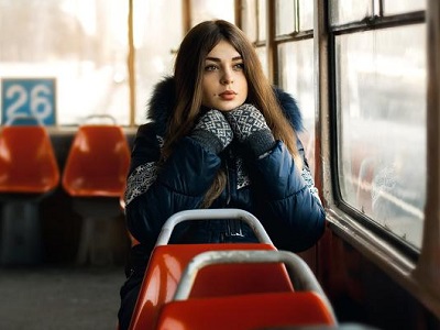 Из-за обрыва провода на Музейной площади перестали ходить троллейбусы четырёх маршрутов