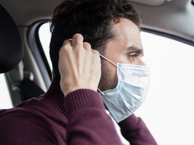 Почти 40% саратовцев заявили, что пойдут на работу даже несмотря на симптомы ОРВИ