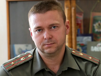 В России отмечается День военного юриста