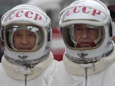 На саратовской набережной будут показывать кино для зрителей от 16 лет и старше