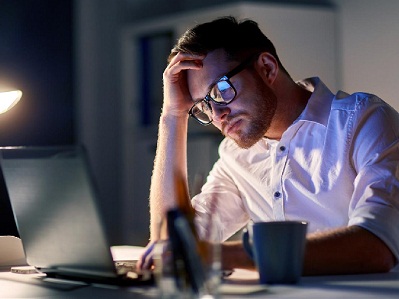 В сервисных центрах сообщили о дефиците деталей для ноутбуков