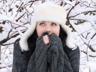 Саратовцев впечатлили фигуры солдата и языческого бога на Кумысной поляне