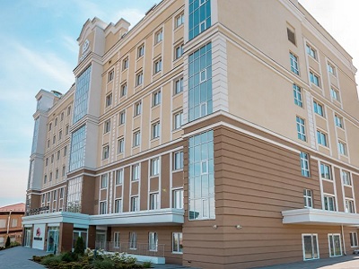 В клинике «Новый Век» проводится современное лечение аденомы предстательной железы методом Rezum