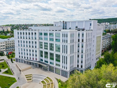 СГТУ на 10 месте в предметном рейтинге вузов RAEX по «Ядерной энергетике и технологии»