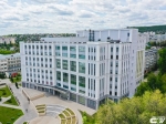 СГТУ на 10 месте в предметном рейтинге вузов RAEX по «Ядерной энергетике и технологии»