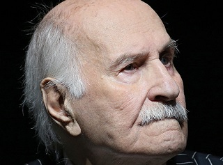 В возрасте 101 года скончался актер Владимир Зельдин  