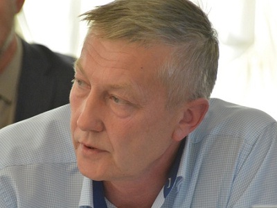 Руководитель правительственного учреждения упрекнул мэрию Саратова в неисполнении федерального закона