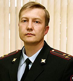 Зеленов  Сергей  Анатольевич 