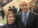 Спортсменка стала двукратным победителем соревнований по грэпплингу
