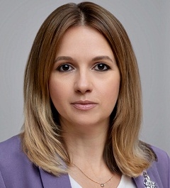 Земскова  Ольга  Вячеславовна