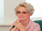 Министр поздравила выпускников с 