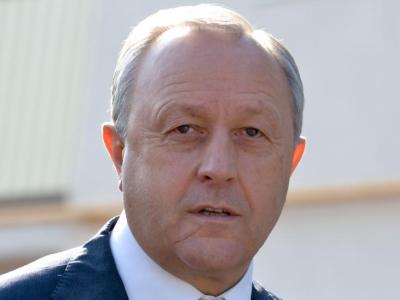 Валерия Радаева пригласили посмотреть на 