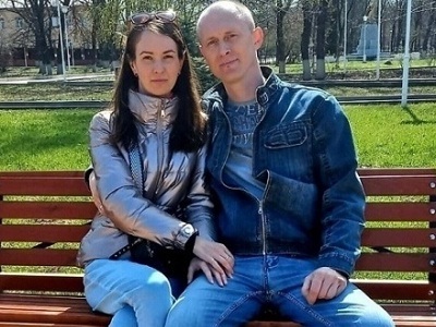 В автокатастрофе под Балашовом погибла супружеская чета сотрудников райбольницы