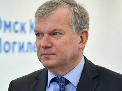 Внешнеторговый оборот Саратовской области и Беларуси вырос на 40%