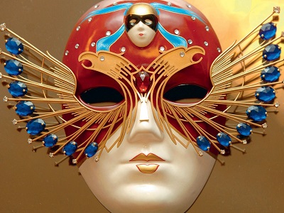 На сцене Саратовского театра кукол «Теремок» состоится программа Фестиваля «Золотая Маска» в Саратове