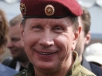 Росгвардеец из Саратовской области стал Героем России