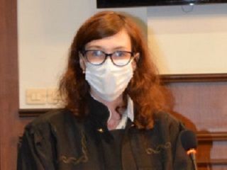 Убийство женщины в саратовском салоне связи. Азамат Искалиев отправлен в СИЗО