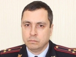 Назначен начальник полиции Балашовского района
