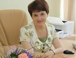 Ирину Архипову спросили: