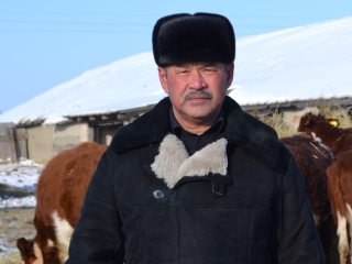 Фермеры благодарны 