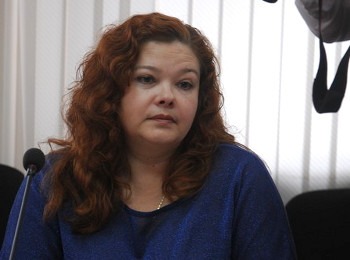 Родители учеников пожаловались Юлии Ерофеевой на классного руководителя