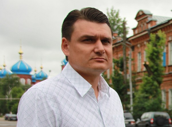 Мария сообщила депутату Лекомцеву: 