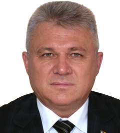 Макаров  Сергей  Федорович