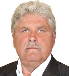 Нежданов  Сергей  Алексеевич