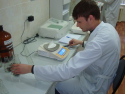 Саратовская МВЛ о необходимости агрохимического и агроэкологического обследования почв
