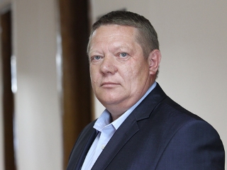 Николай Панков поздравил женщин с праздником