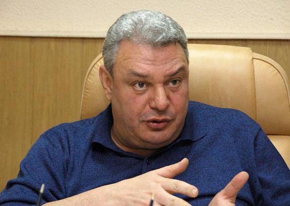 Леонид Писной: Ольга Алимова предложила школьникам выпить?