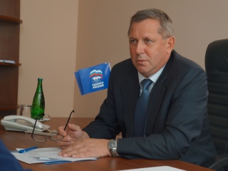 Владимир Попков: чтобы ваше очарование оставалось неизменным