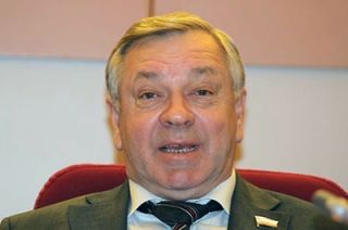 Виктор Володин: 
